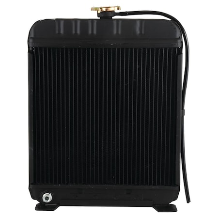 Db Electrical New Radiator for Kubota L245DT, L245F, L245H 1906-6304